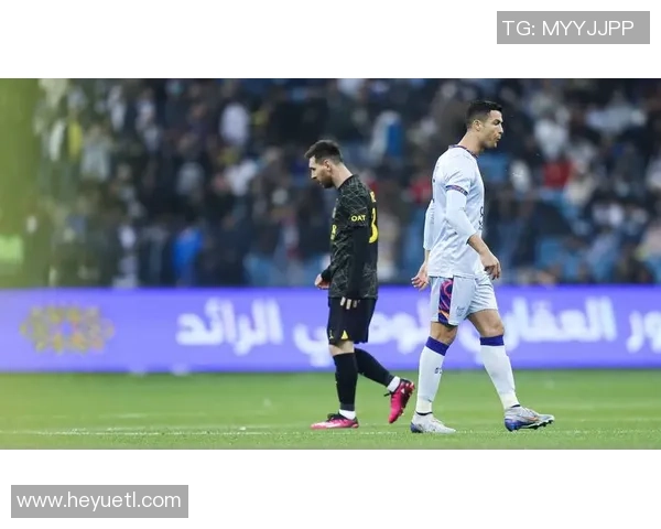 《以足球巨星为灵感的旋律:从梅西到C罗,他们的故事在歌声中飞扬》