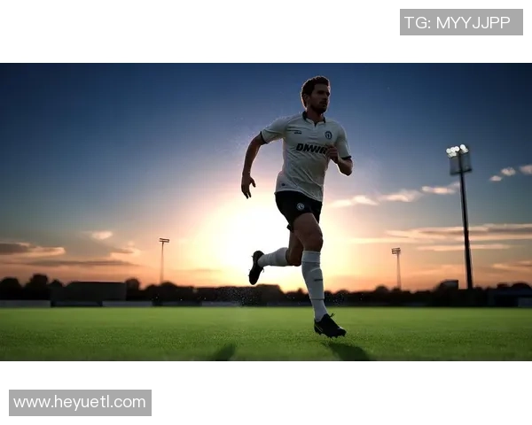 世界高个子外国男足球星名单盘点 身高优势助力场上表现